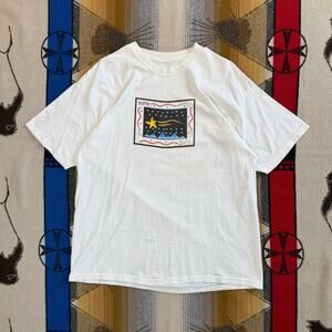 Vintage 90s Jazzercise Exercise T-Shirt Size XL